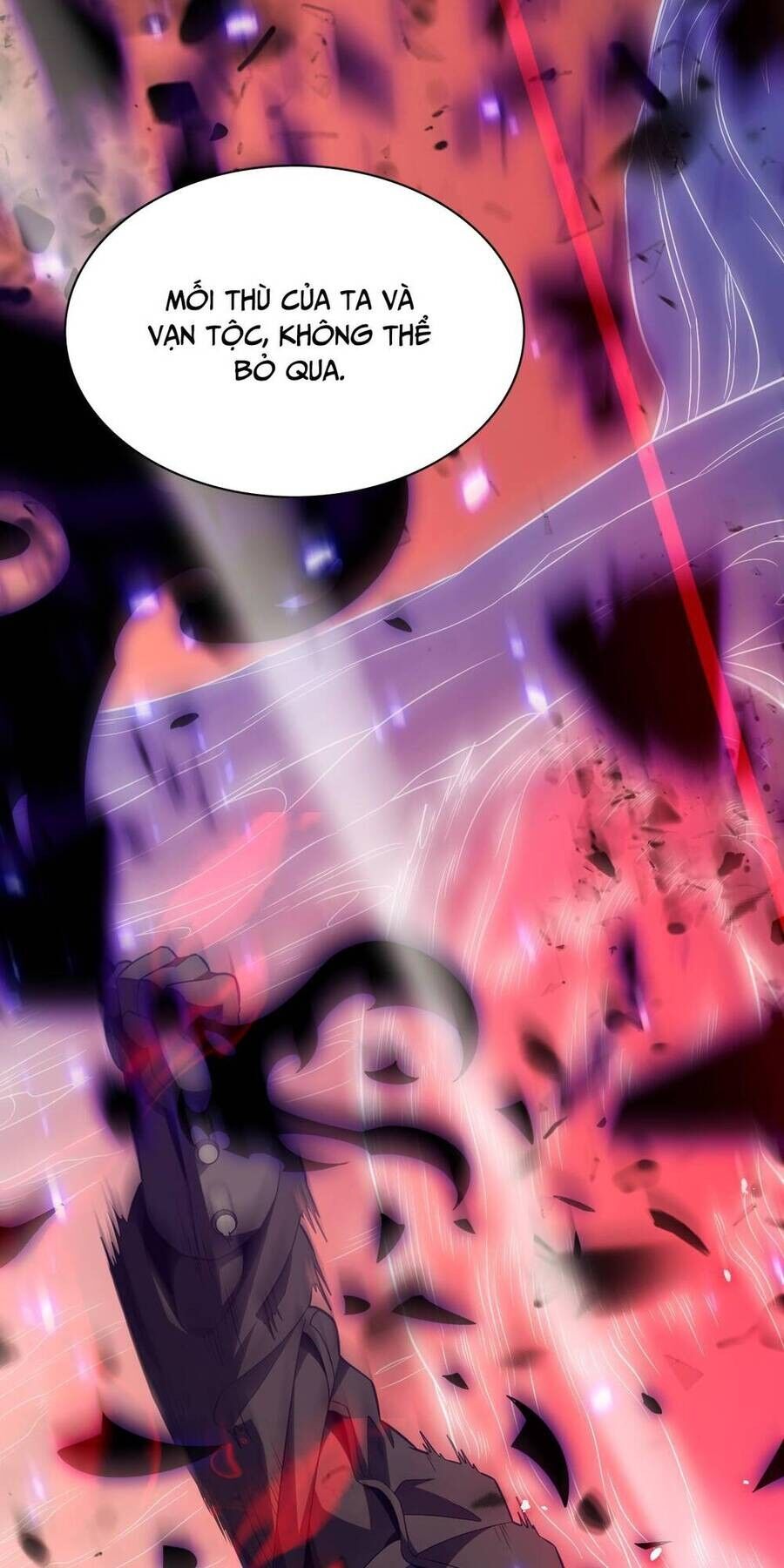 Vạn Tộc Tru Sát!! Chapter 5 - 79