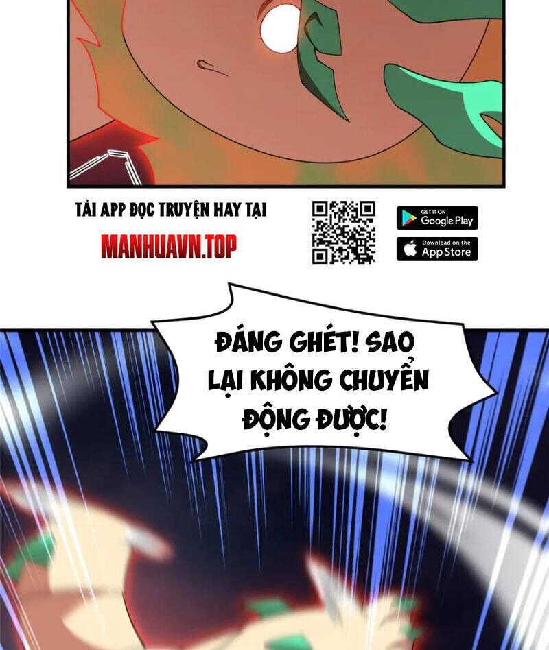 Thần Sủng Tiến Hóa Chapter 302 - 26