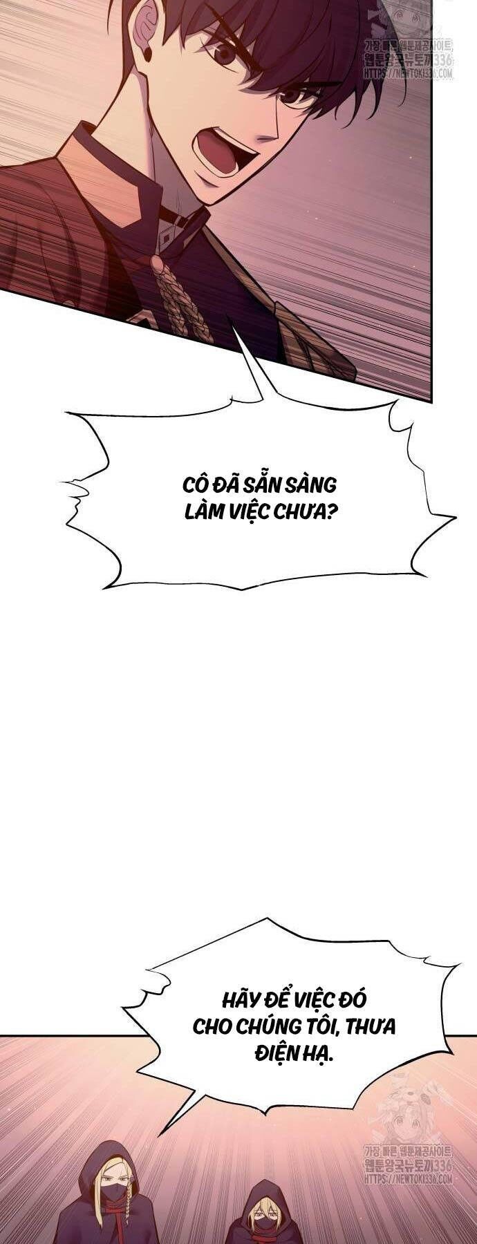 Trở Thành Hung Thần Trong Trò Chơi Thủ Thành Chapter 98 - 15