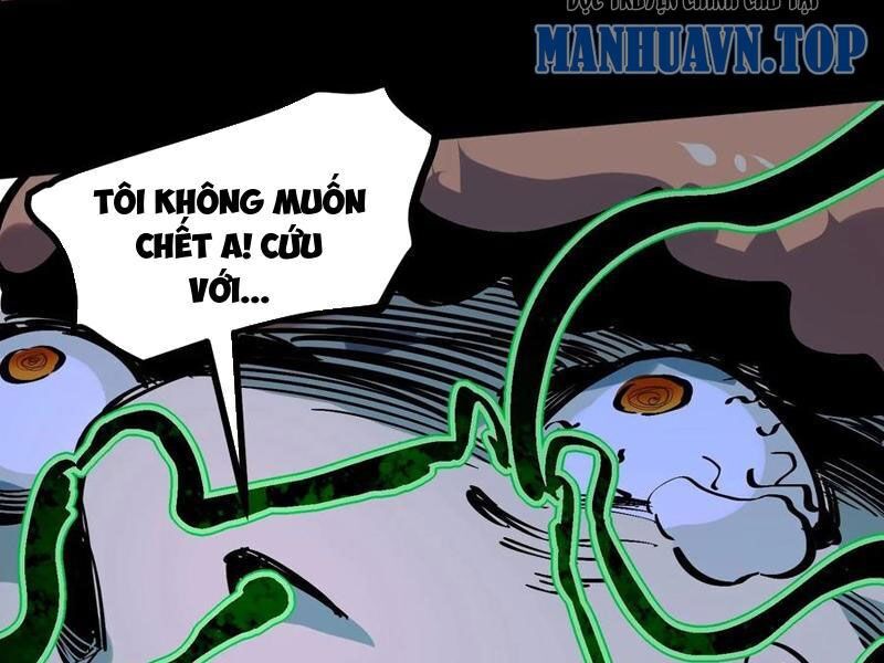 Quỷ Dị Khó Giết? Thật Xin Lỗi, Ta Mới Thật Sự Là Bất Tử Chapter 94 - 77