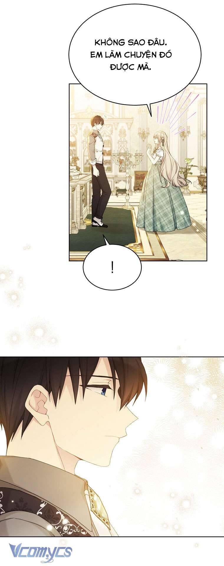 Vương Miện Viridescent Chapter 102 - 37