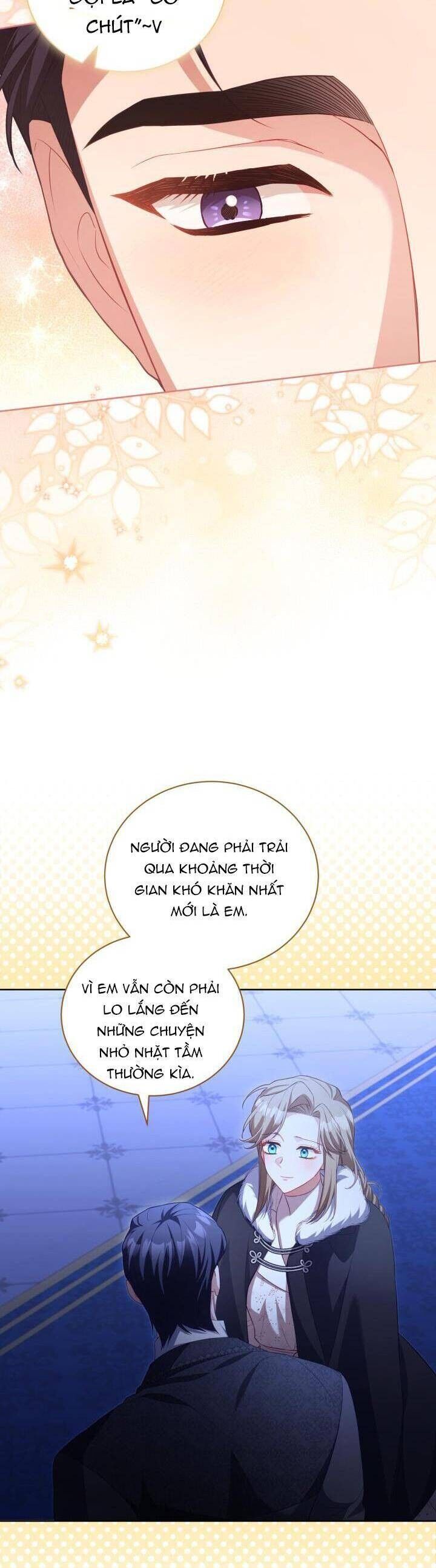 Nhật Ký Trông Trẻ Chapter 35 - 13