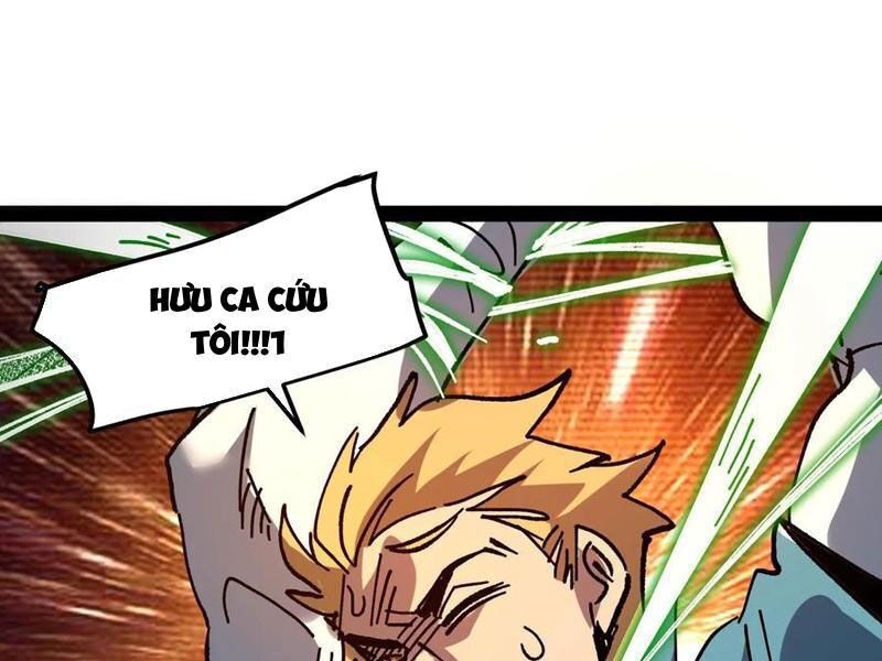 Quỷ Dị Khó Giết? Thật Xin Lỗi, Ta Mới Thật Sự Là Bất Tử Chapter 98 - 41