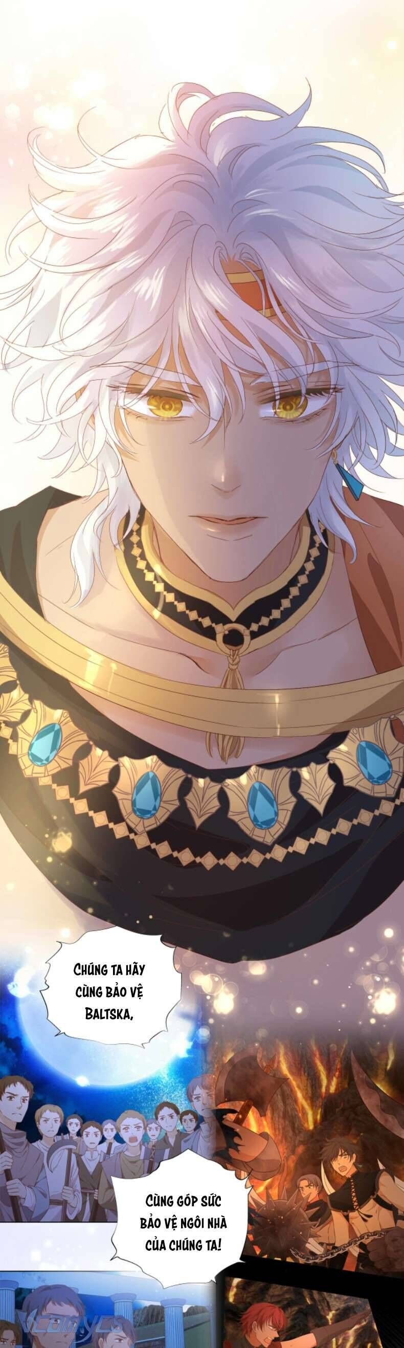 Địch Úc Đa Chi Ca Chapter 173 - 18