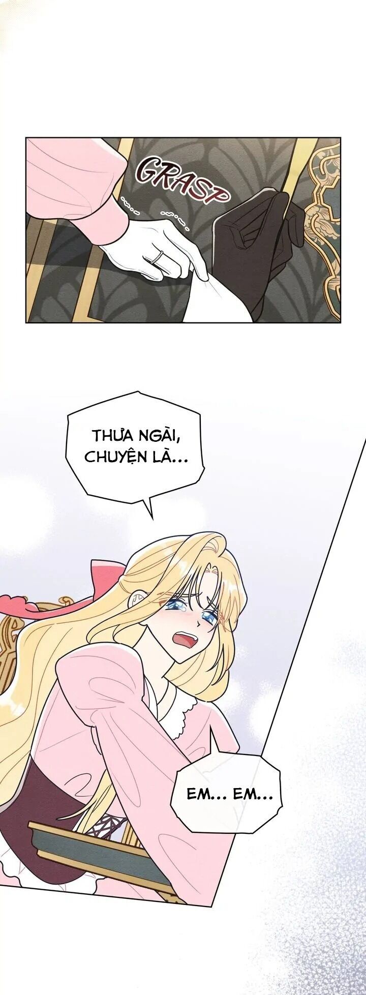 Ngài Công Tước, Chùng Ta Cùng Tắm Nào ! Chapter 53 - 10