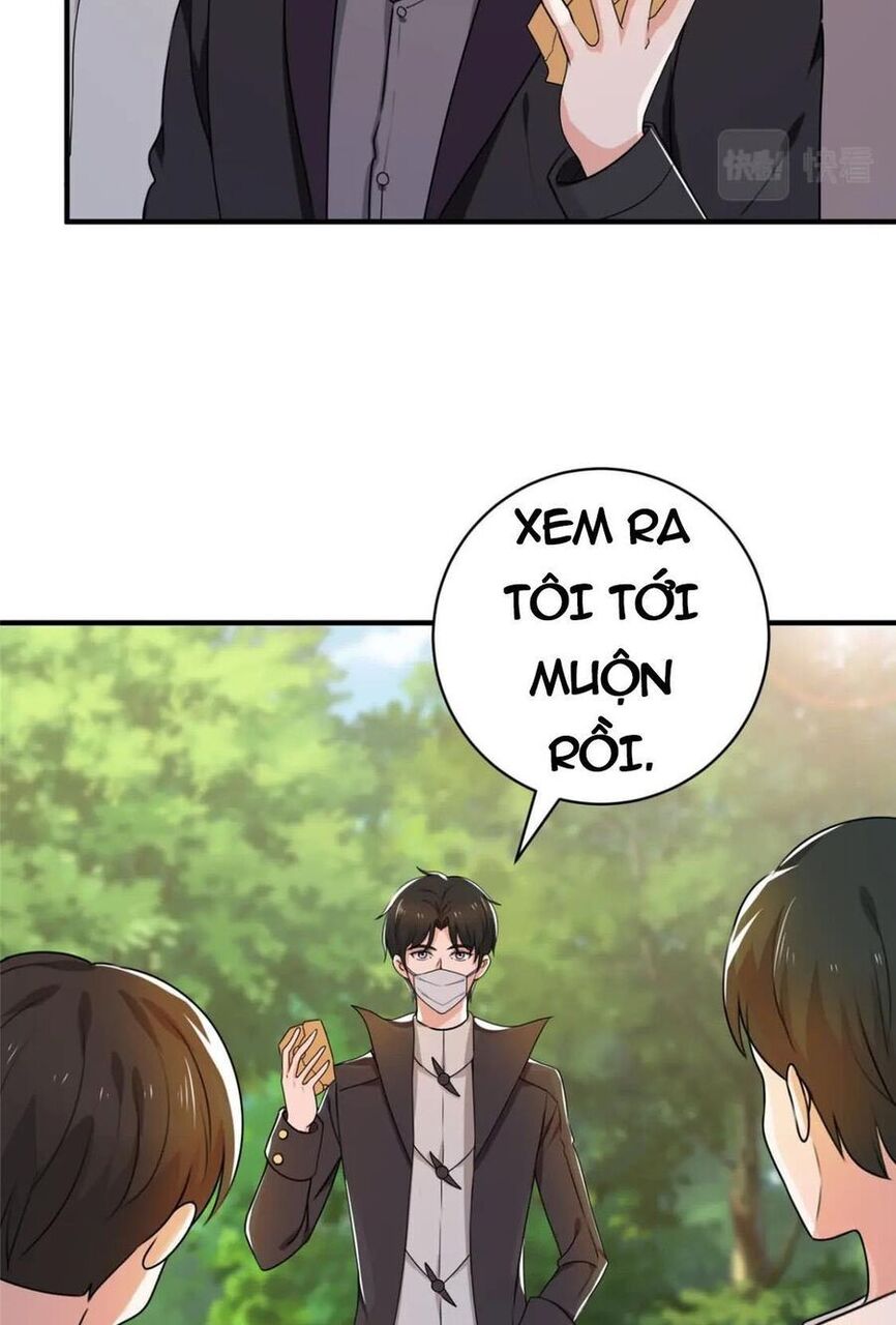 Lão Ba Cho Tôi Lựa Một Trong Mười Nữ Thần Để Kết Hôn Chapter 55 - 42