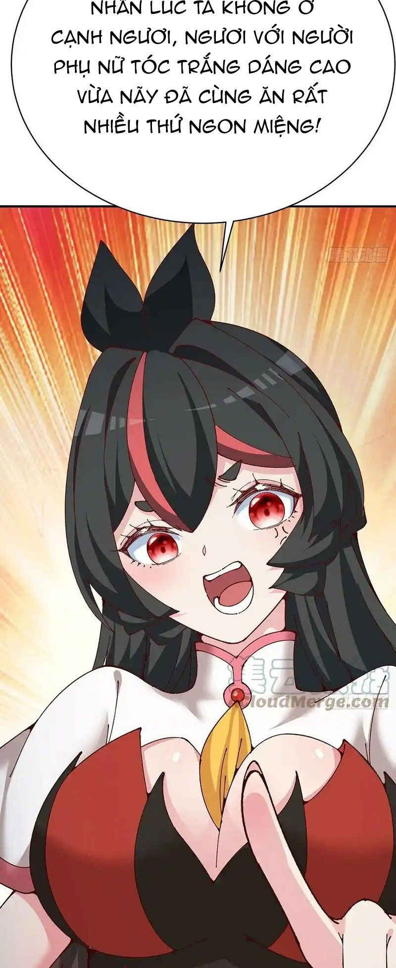 Ta Nhặt Được Thuộc Tính Tại Tu Chân Giới Chapter 254 - 21