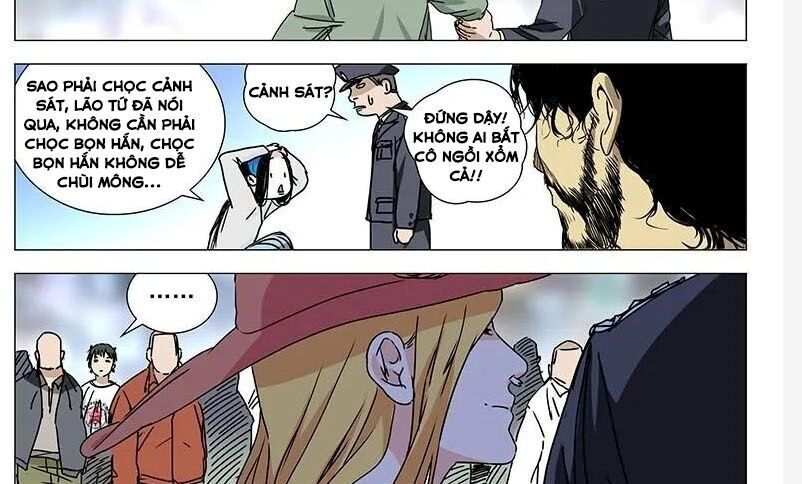Nhất Nhân Chi Hạ Chapter 303 - 5