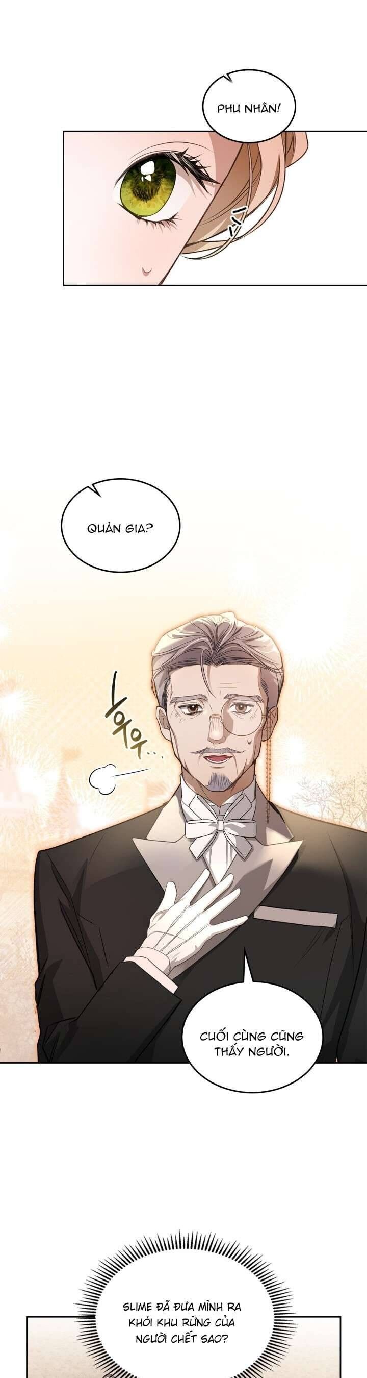 Nam Chính Quái Vật Sống Dưới Giường Tôi Chapter 40 - 14
