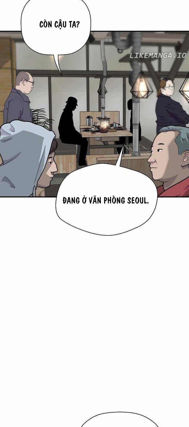 Sự Trở Lại Của Huyền Thoại Chapter 126 - 40