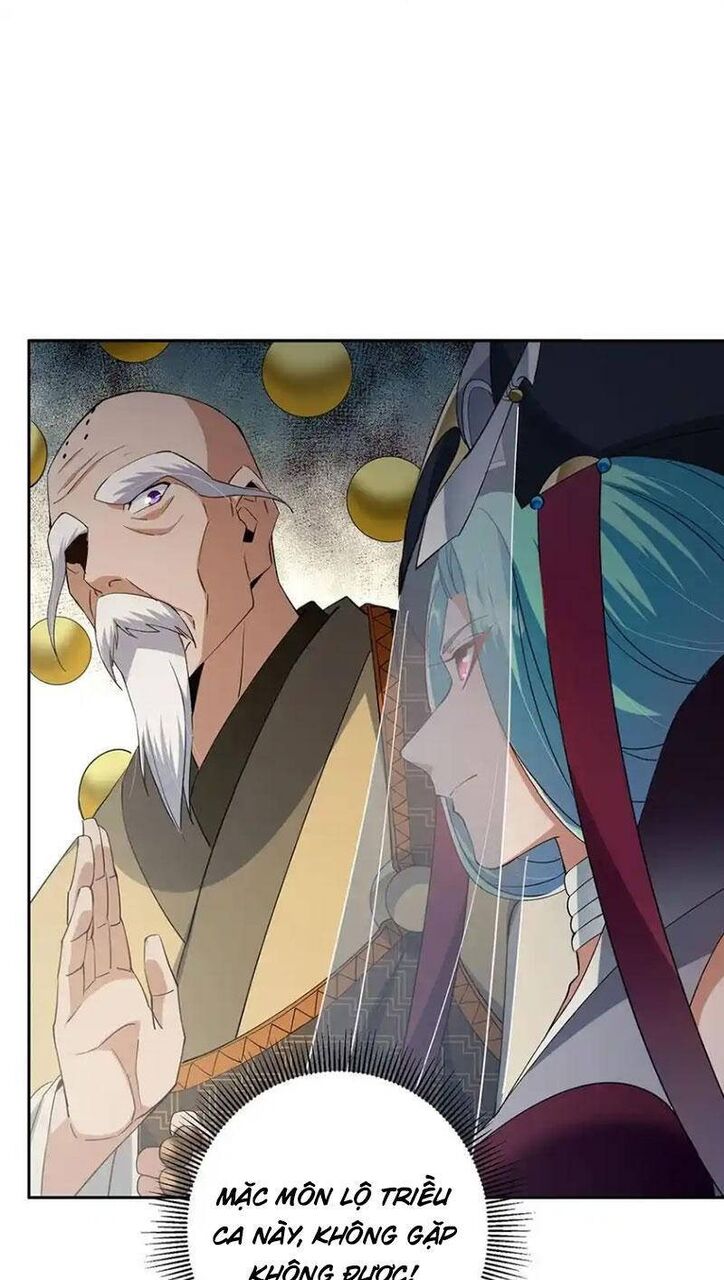 Chưởng Môn Khiêm Tốn Chút Chapter 360 - 31