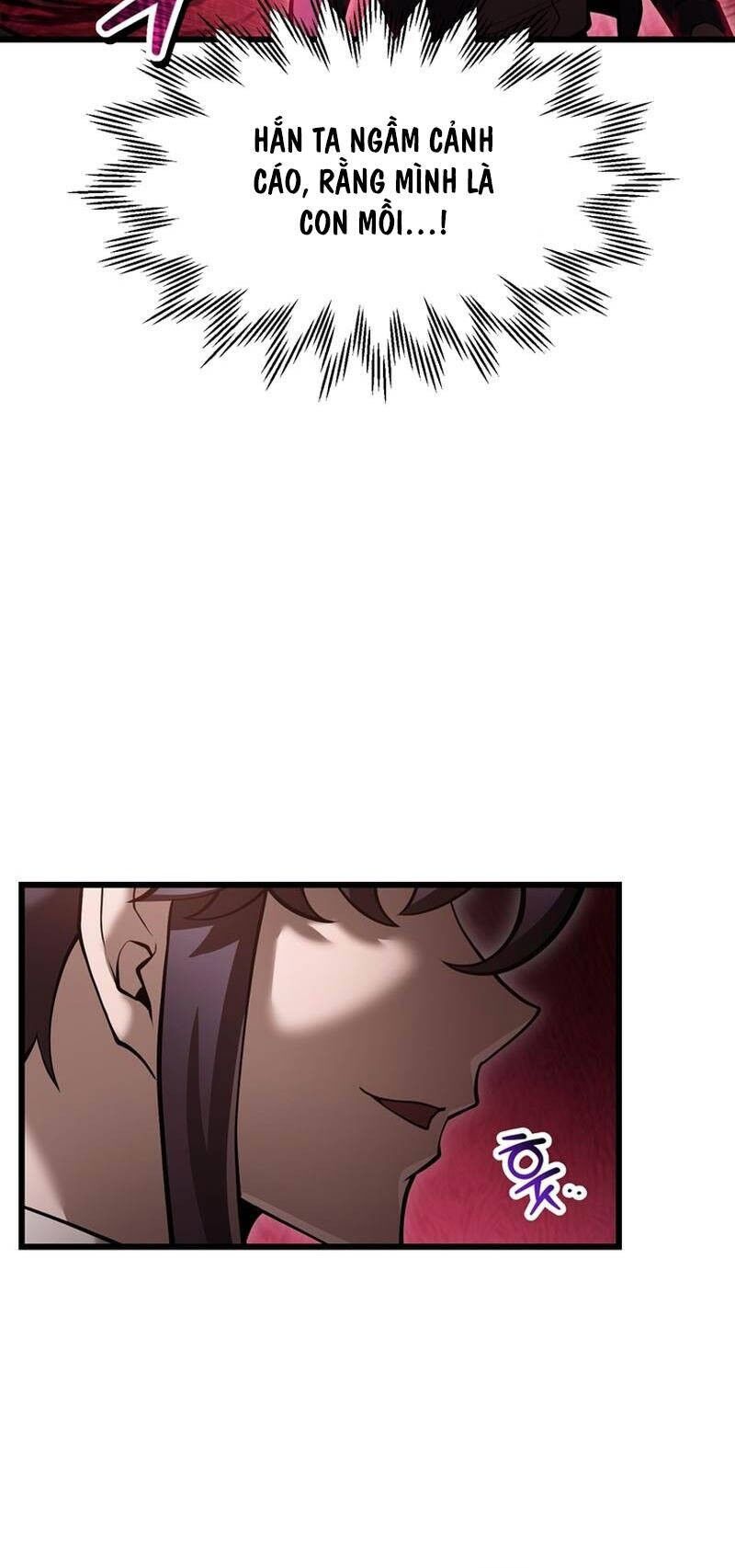 Helmut Đứa Trẻ Bị Ruồng Bỏ Chapter 67 - 21