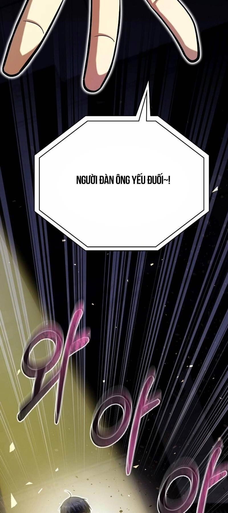 Bậc Thầy Debuff Chapter 22 - 58