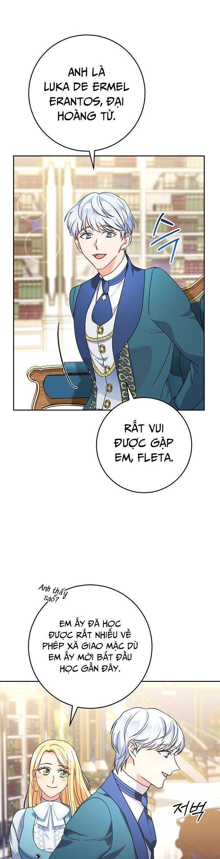 Tôi Đã Nuôi Dạy Em Gái Mình Một Cách Hoàn Hảo Chapter 14 - 38