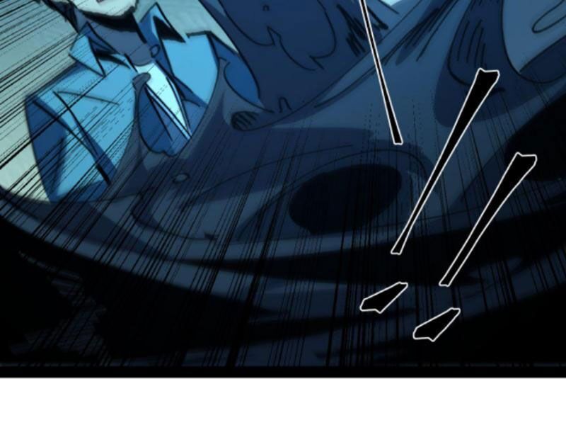 Quỷ Dị Khó Giết? Thật Xin Lỗi, Ta Mới Thật Sự Là Bất Tử Chapter 91 - 3