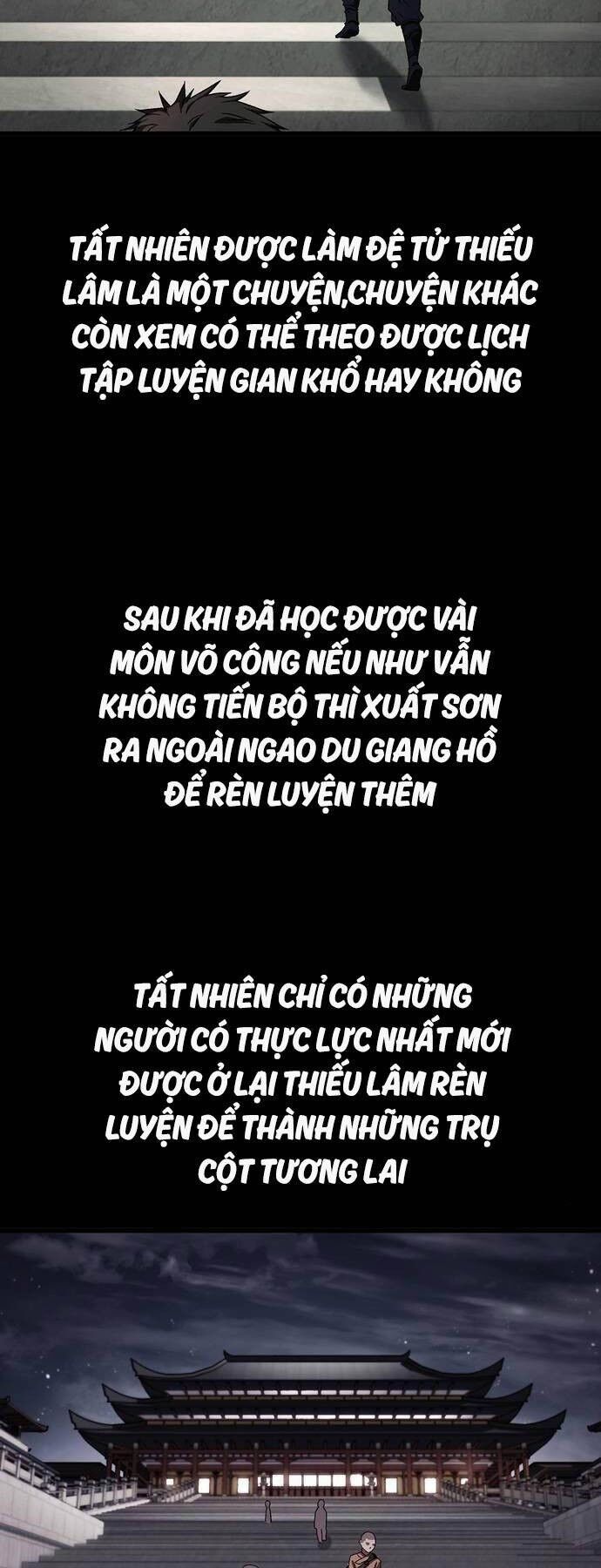 Huấn Luyện Viên Murim Thiên Tài Chapter 3 - 74