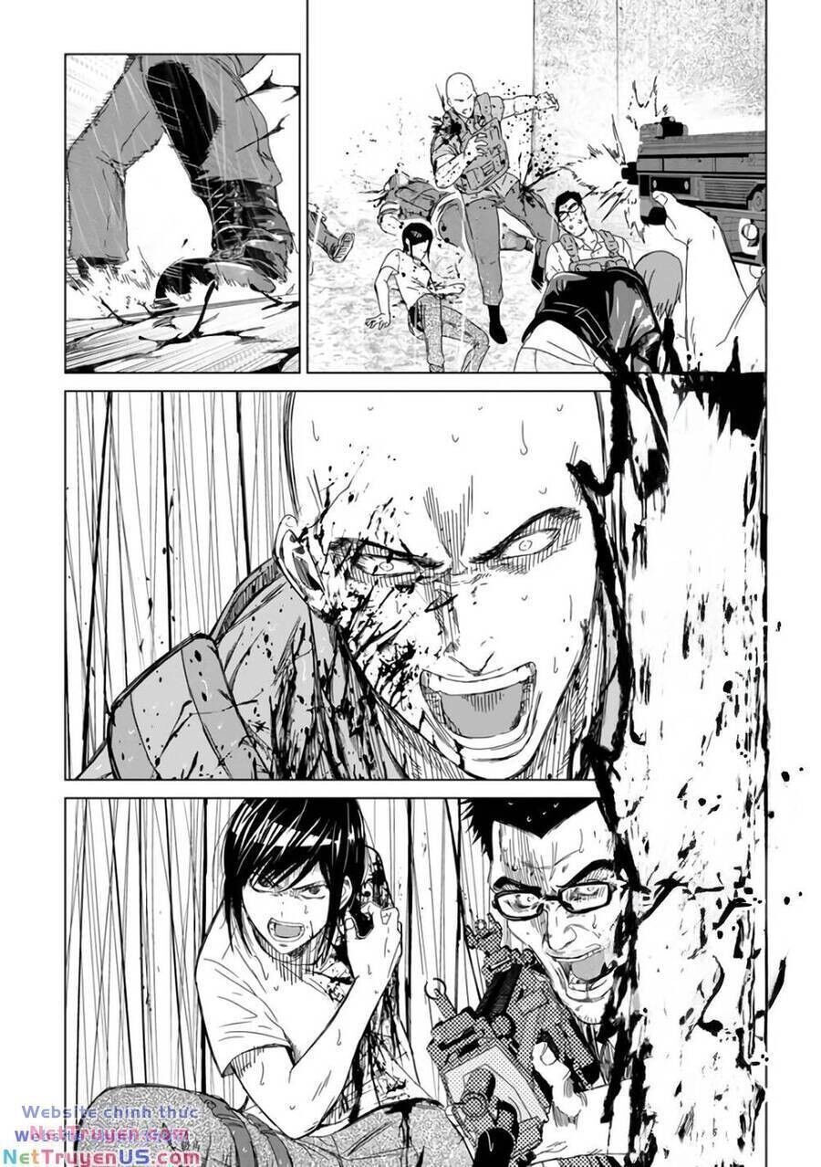 Tái Sinh Ở 1 Thế Giới Đầy Chết Chóc Chapter 29 - 53