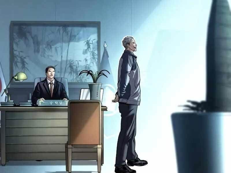 Bố Tôi Là Đặc Vụ Chapter 136.5 - 50