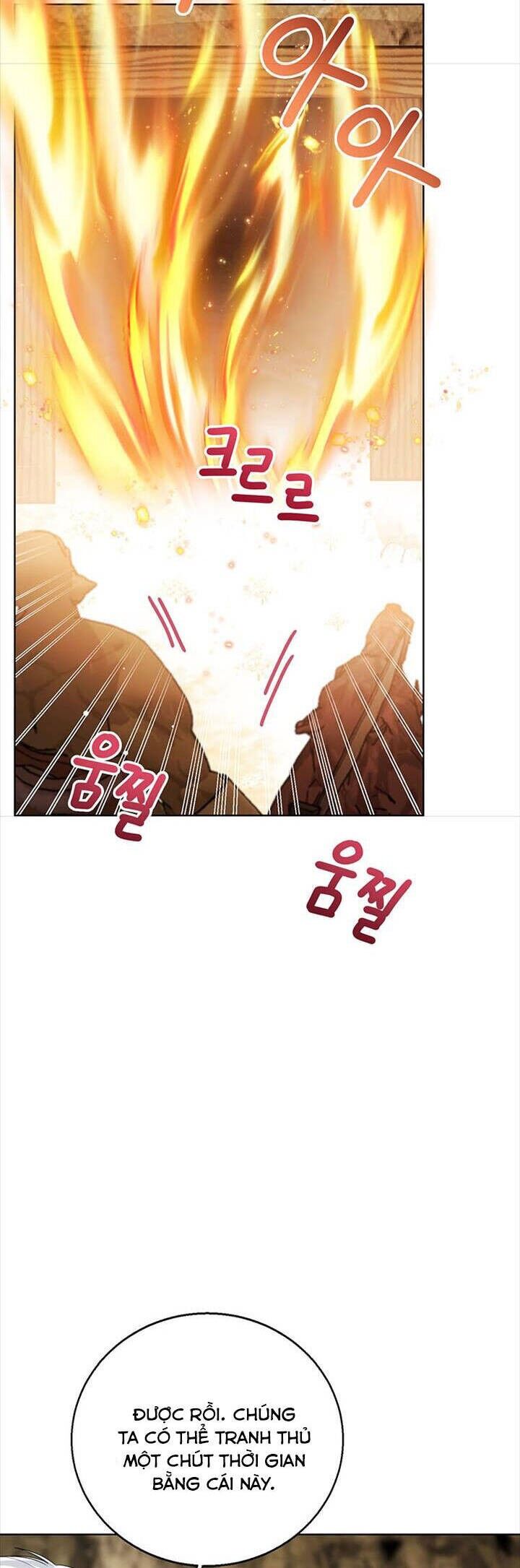 Công Chúa Bé Con Nhìn Vào Cửa Sổ Trạng Thái Chapter 93 - 36
