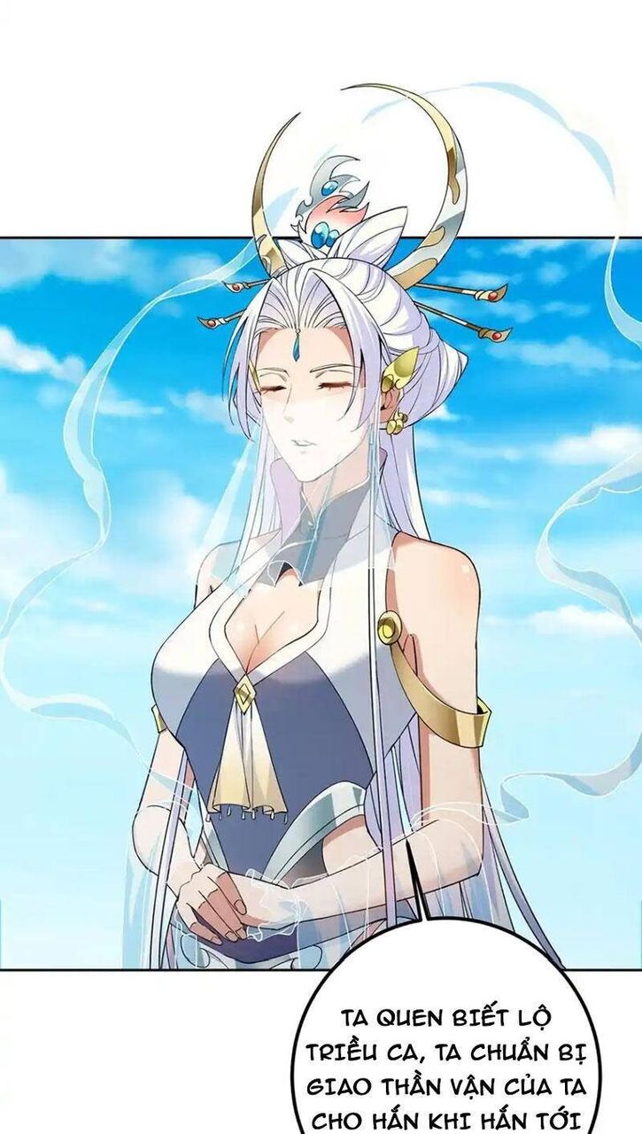 Chưởng Môn Khiêm Tốn Chút Chapter 360 - 26