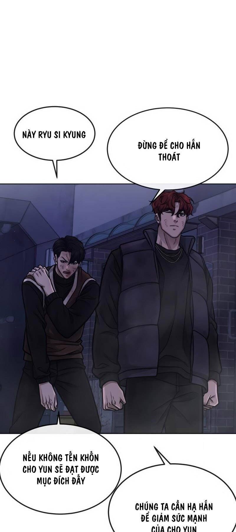 Nhiệm Vụ Diệu Kỳ Chapter 136 - 69