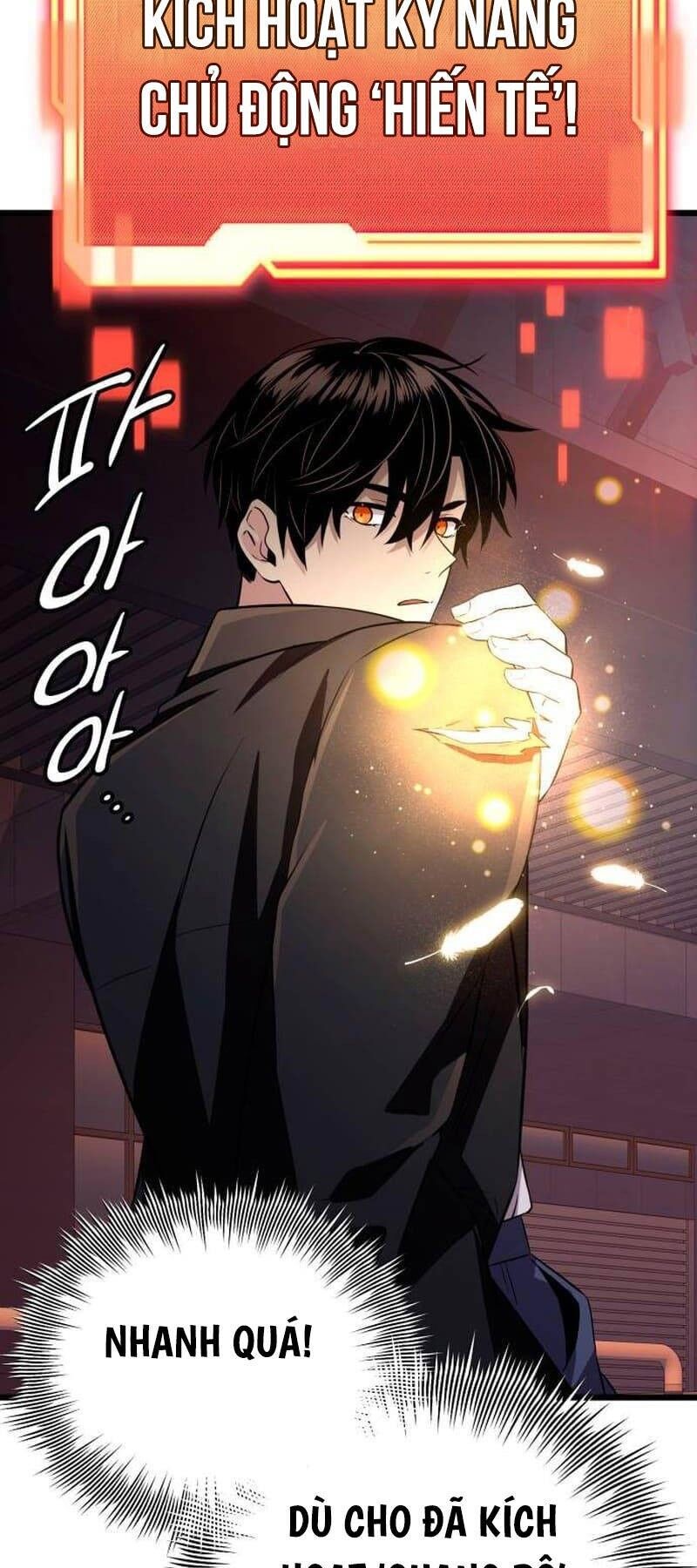Ta Nhận Được Vật Phẩm Thần Thoại Chapter 103 - 28