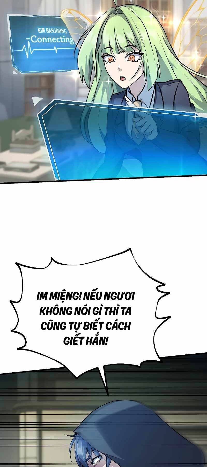 Những Nhân Vật Chính Mà Chỉ Tôi Biết Chapter 25 - 58