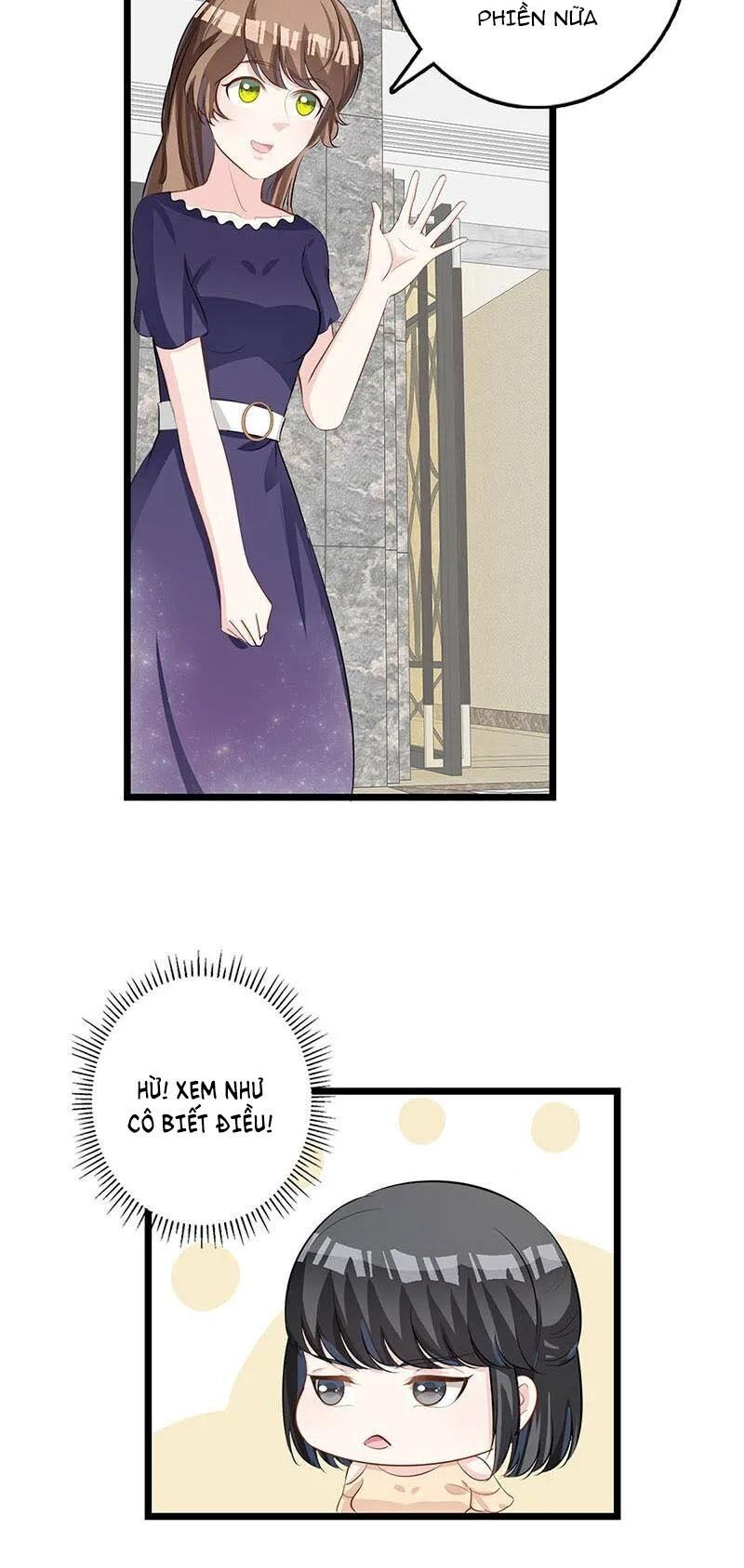 Tân Nương Thế Thân Chapter 66 - 22