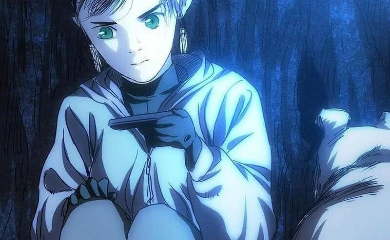 Nhất Nhân Chi Hạ Chapter 297 - 40