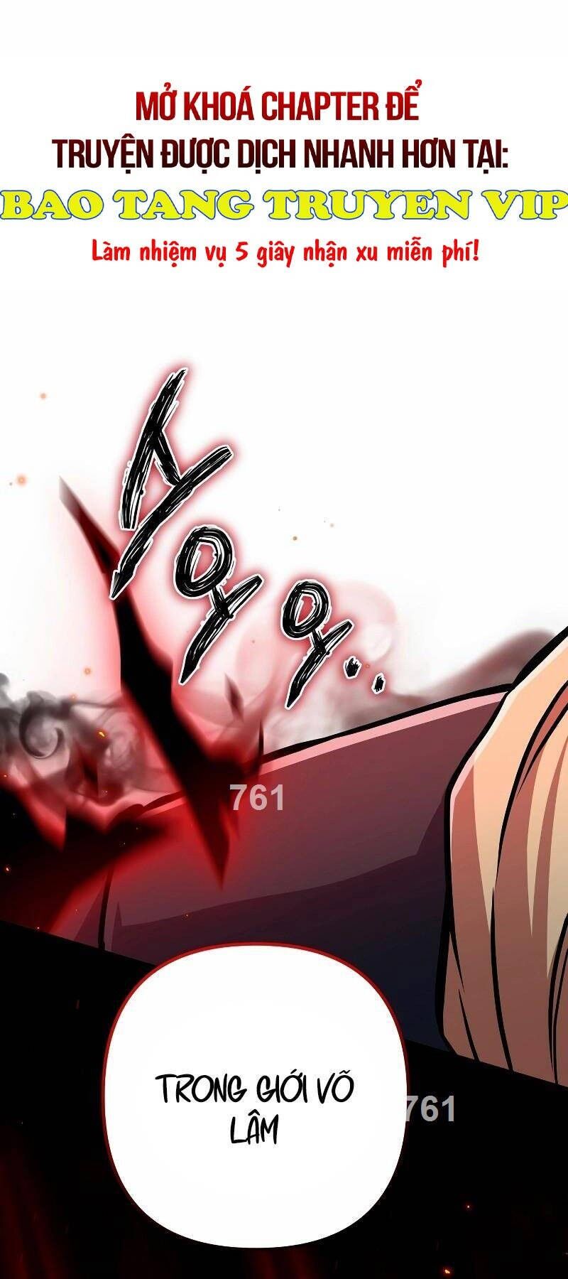 Thăng Hạng Từ Đỉnh Cấp Chapter 57 - 1