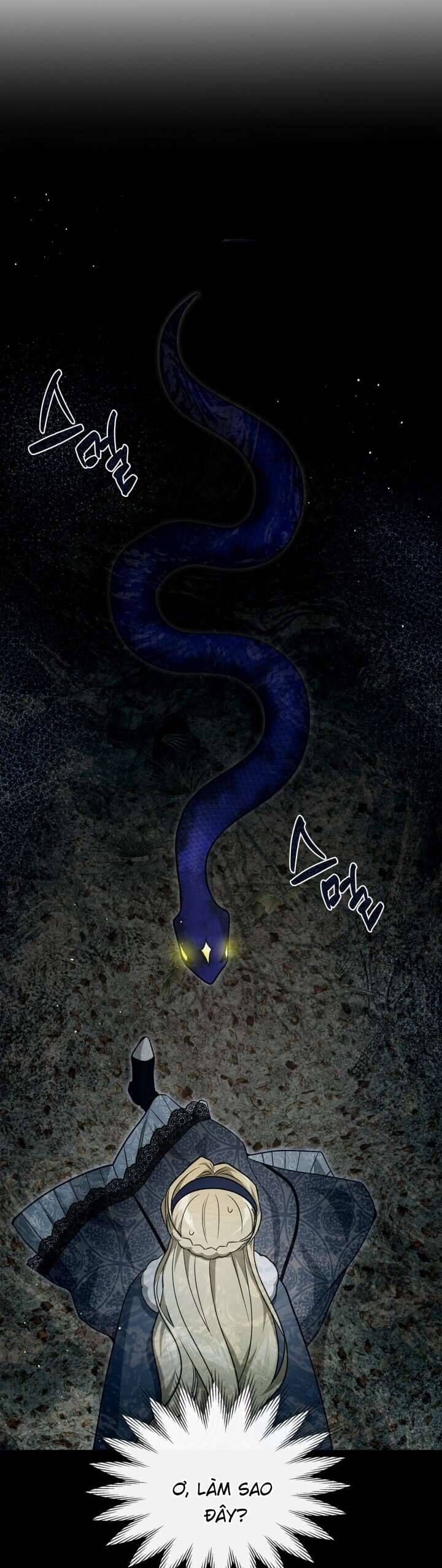 Nam Chính Quái Vật Sống Dưới Giường Tôi Chapter 39 - 9