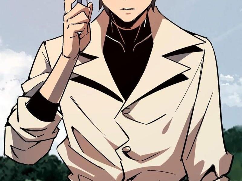 Quỷ Dị Khó Giết? Thật Xin Lỗi, Ta Mới Thật Sự Là Bất Tử Chapter 94 - 99