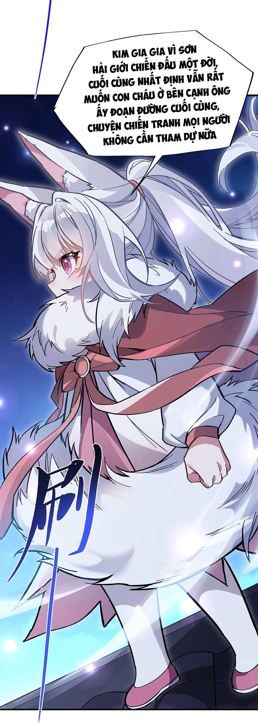 Các Nữ Đồ Đệ Của Ta Đều Là Chư Thiên Đại Lão Tương Lai Chapter 231 - 21