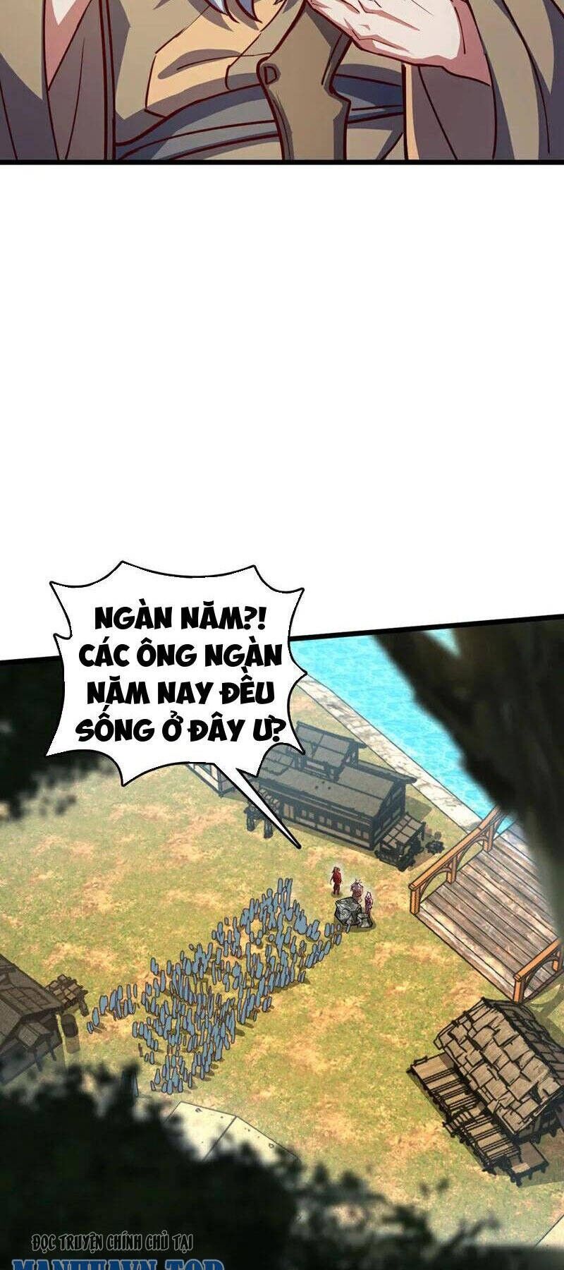 Ta , Thần Long Chi Hậu Chapter 84 - 3