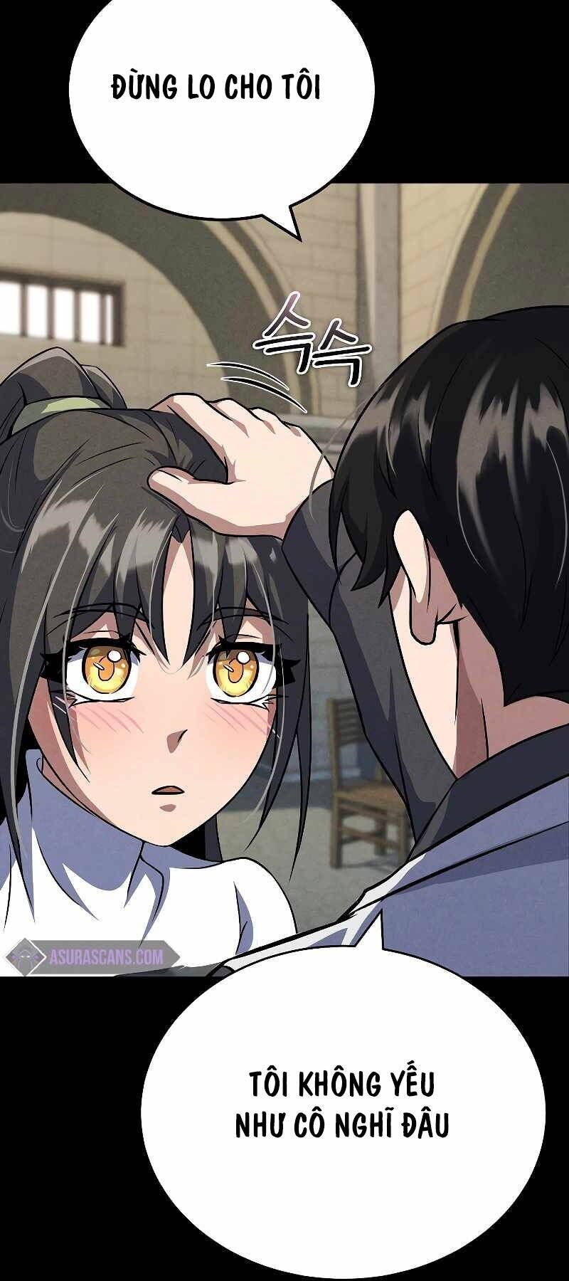 Những Nhân Vật Chính Mà Chỉ Tôi Biết Chapter 25 - 38