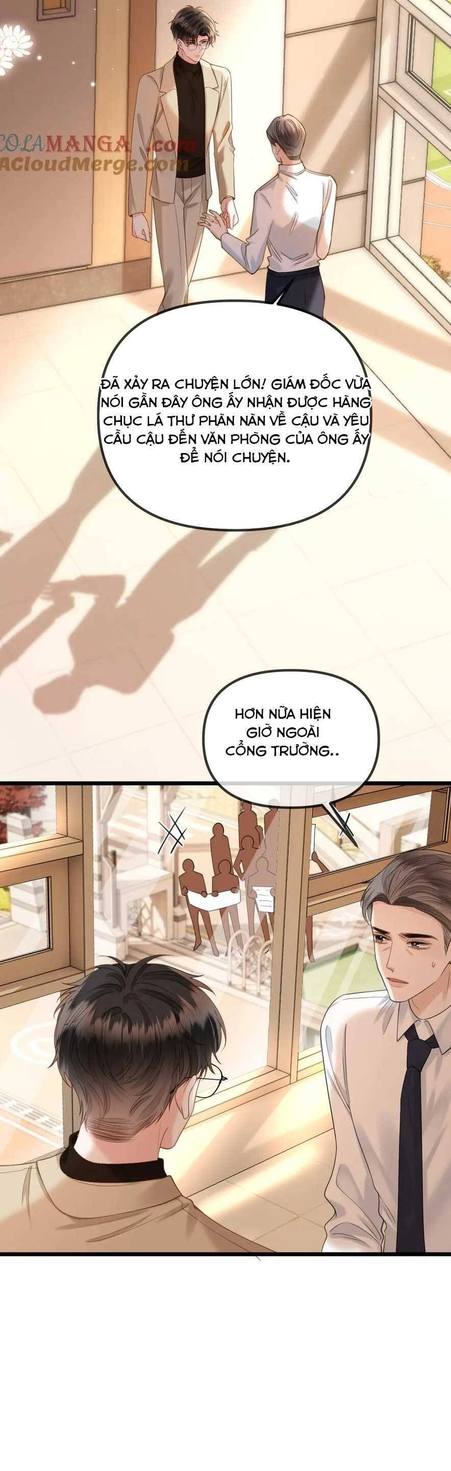 Ngày Mai Cũng Thích Em Chapter 49 - 24