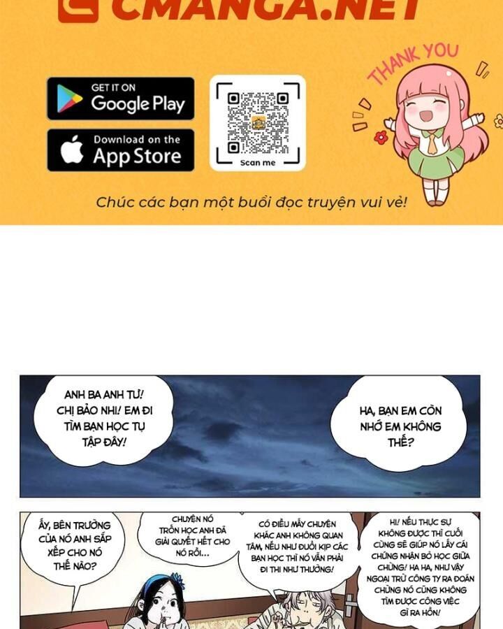 Nhất Nhân Chi Hạ Chapter 318 - 2