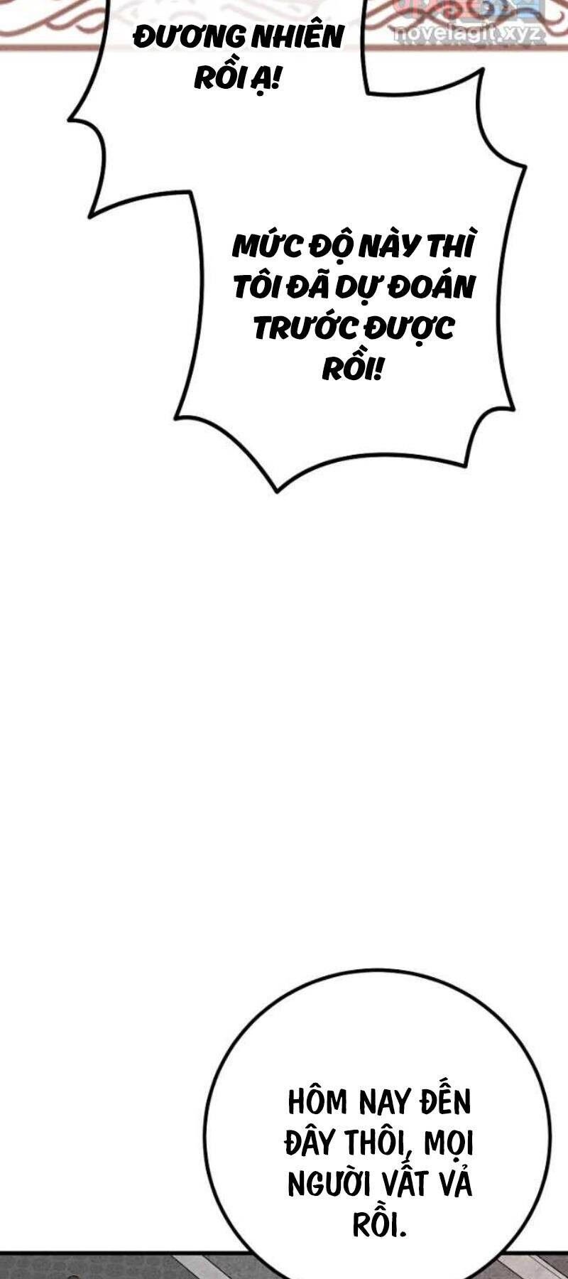 Thiên Tài Võ Thuật Hoàn Sinh Chapter 24 - 21