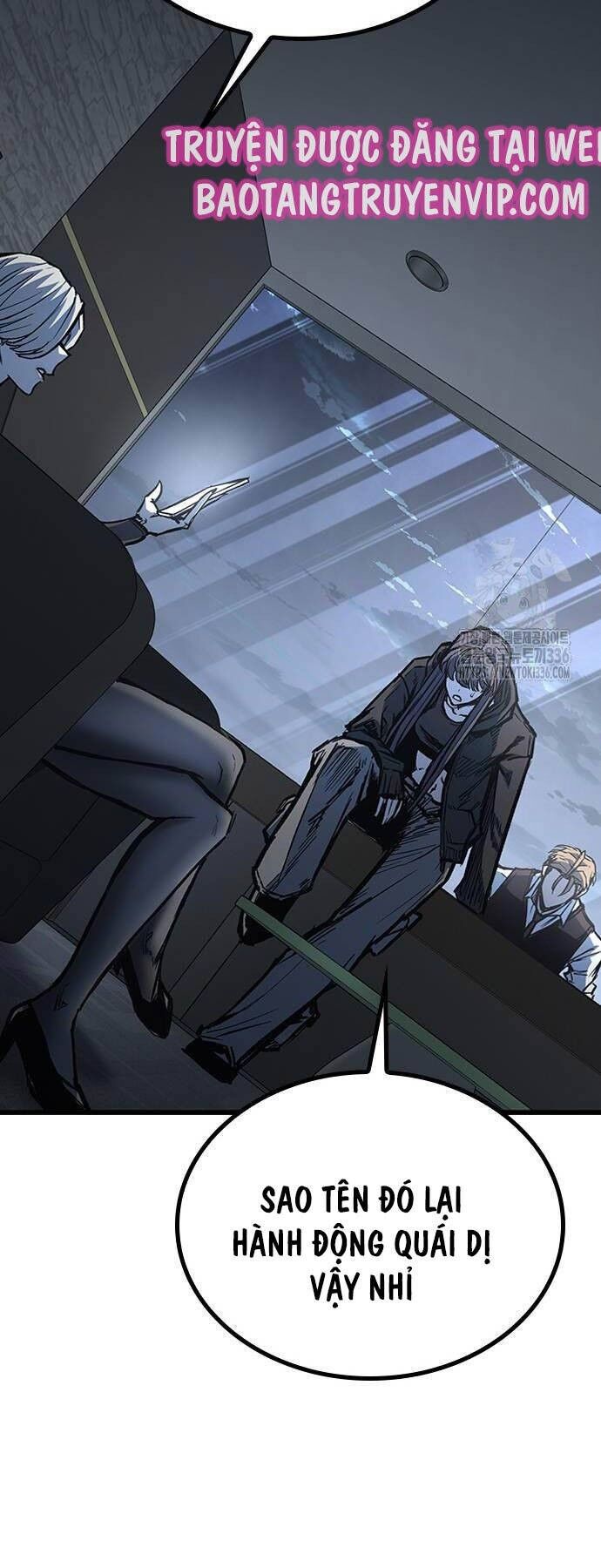 Huyền Thoại Tái Xuất Chapter 83 - 25