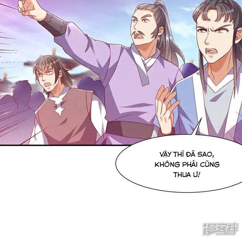 Võ Nghịch Chapter 530 - 49