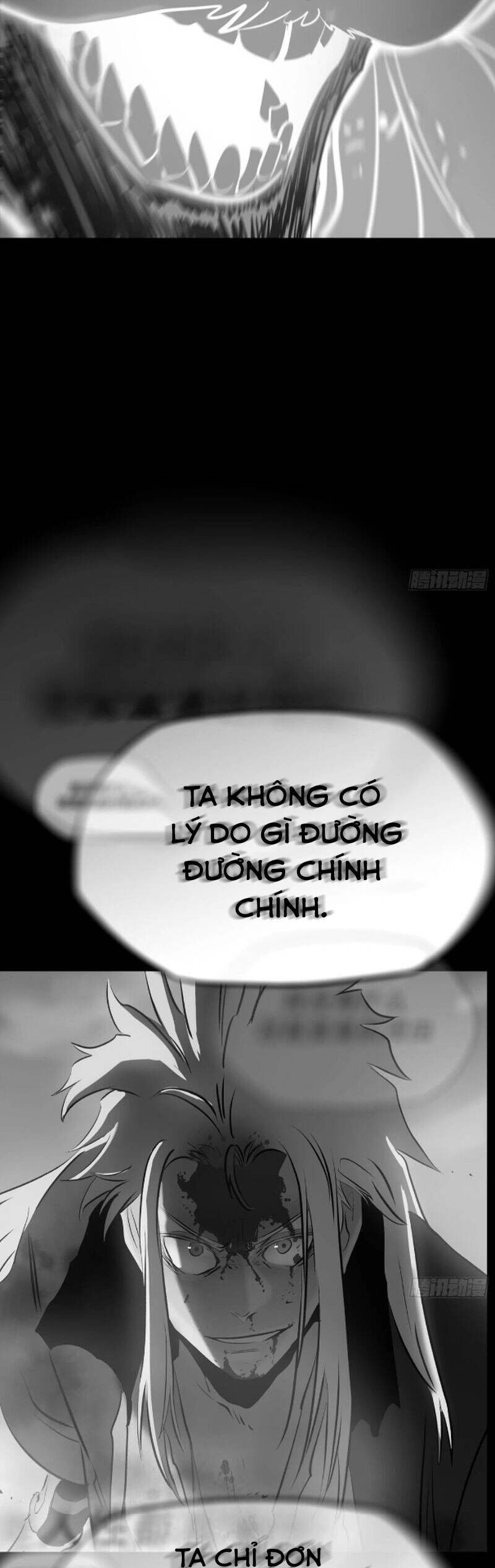 Phong Yêu Vấn Đạo Chapter 42 - 28