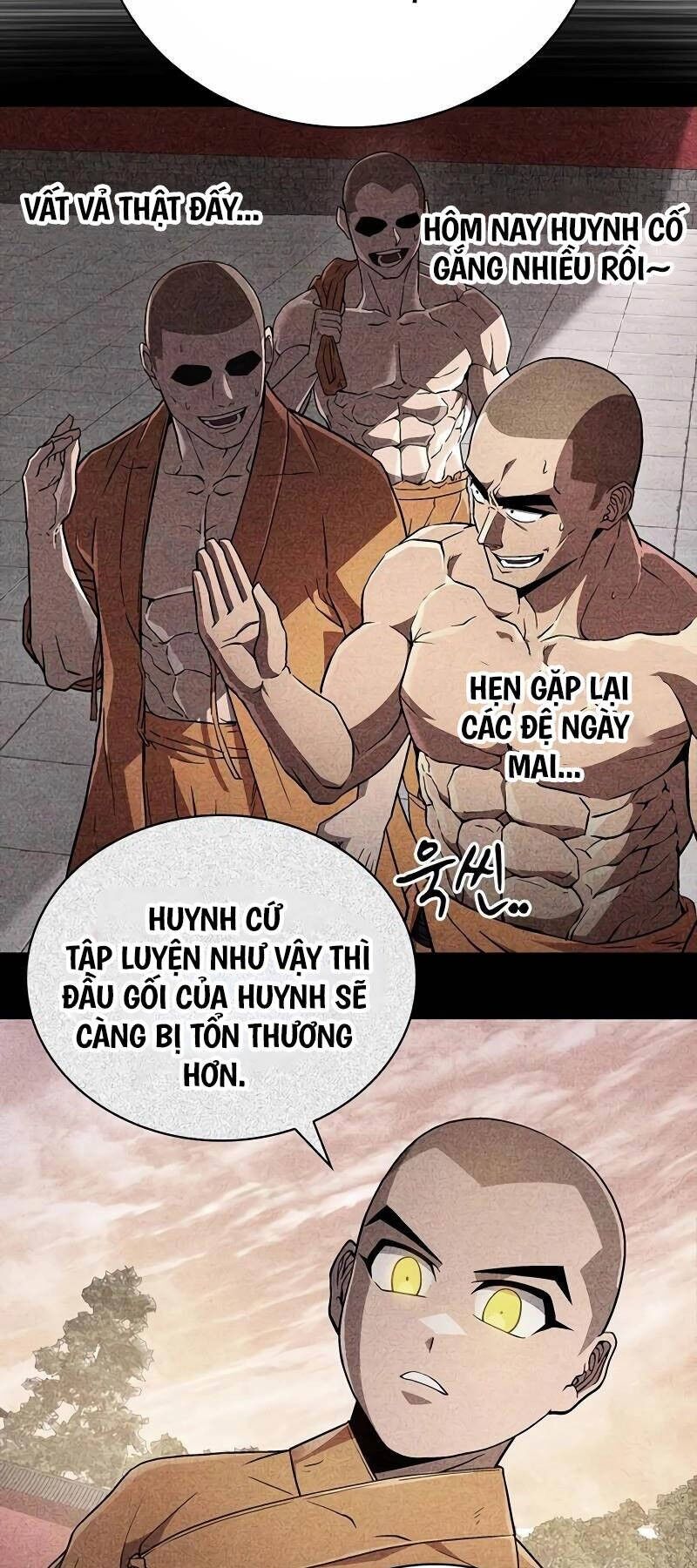 Huấn Luyện Viên Murim Thiên Tài Chapter 7 - 59