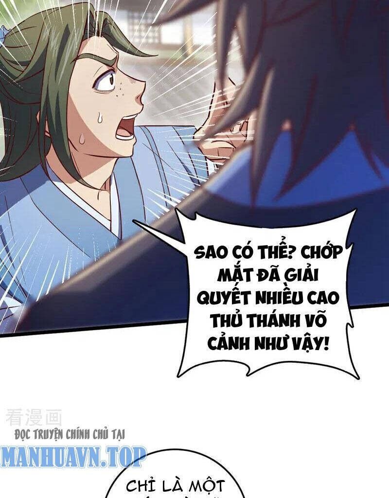 Ta , Thần Long Chi Hậu Chapter 85 - 29