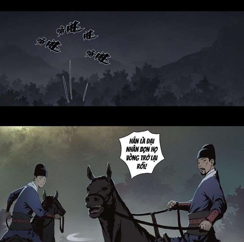 Cửu Châu Tiên Ma Chí Chapter 12 - 39