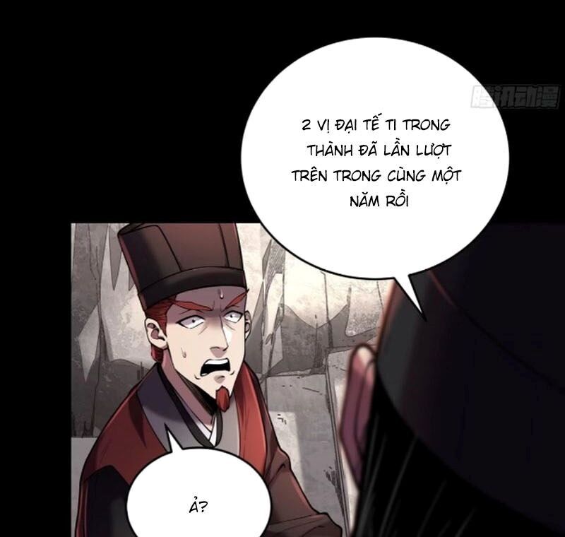 Khánh Dư Niên Chapter 143 - 46