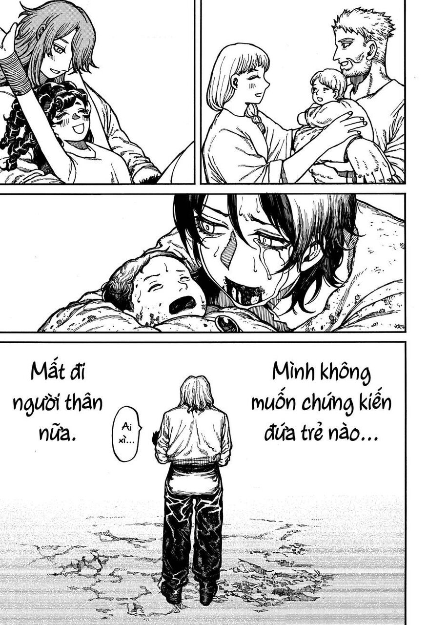 Centuria Chapter 5 - 22