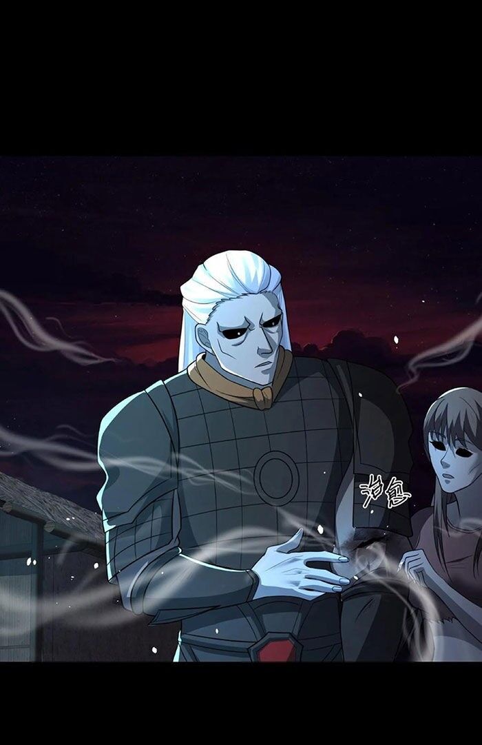 Ngày Tôi Sinh Ra, Bách Quỷ Dạ Hành, Tuyết Thi Hộ Đạo Chapter 129 - 17