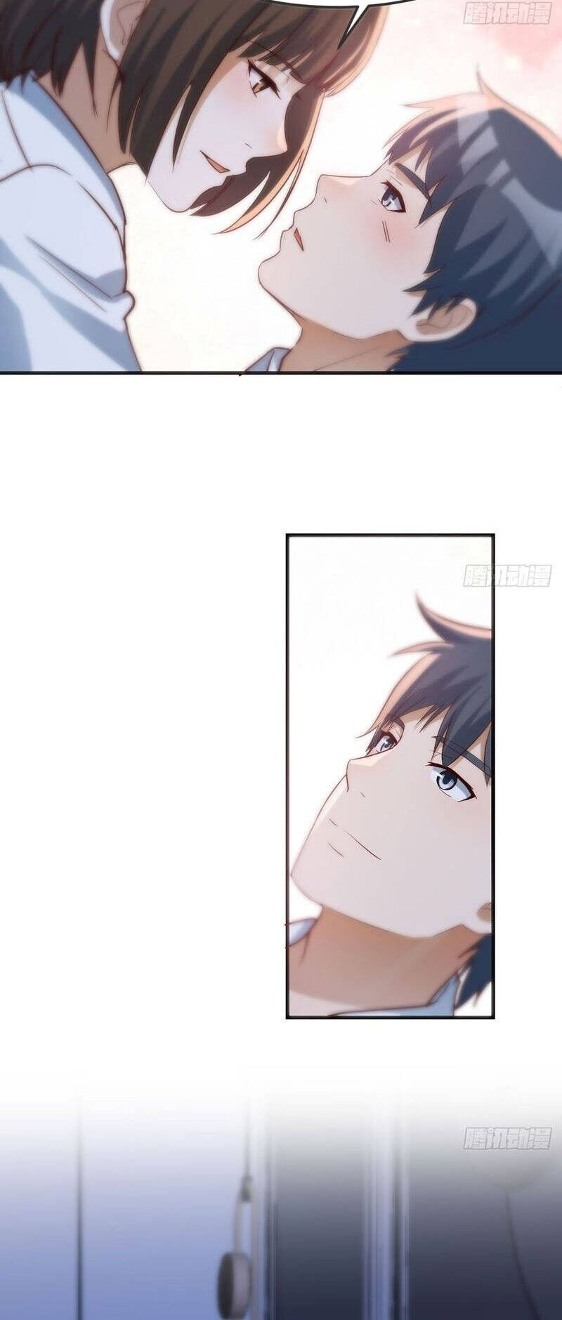 Trong Nhà Có 2 Bạn Gái Song Sinh Chapter 329 - 9