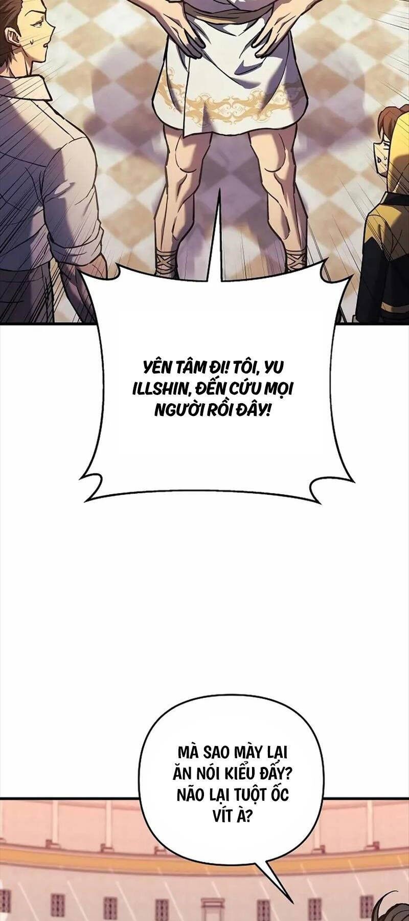Thợ Săn Nhà Văn Chapter 101 - 47