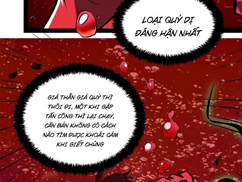 Quỷ Dị Khó Giết? Thật Xin Lỗi, Ta Mới Thật Sự Là Bất Tử Chapter 90 - 48